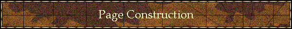 Page Construction