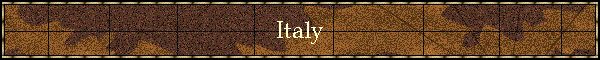 Italy Sand Samples