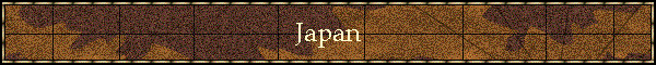 Japan Sand Samples