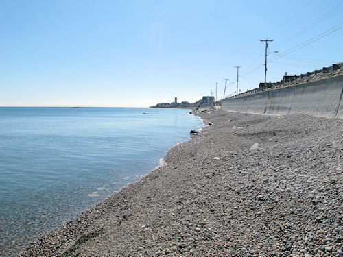 Brant Rock
